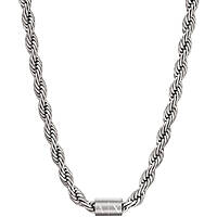 Halskette mann Schmuck Armani Exchange Chains AXG0125040