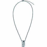 Halskette mann Schmuck Breil Joint TJ2950