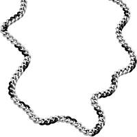 Halskette mann Schmuck Diesel Chain bracelet DX1499931