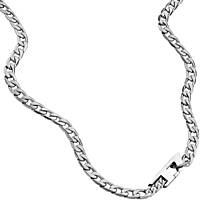 Halskette mann Schmuck Diesel Chain necklace DX1497040