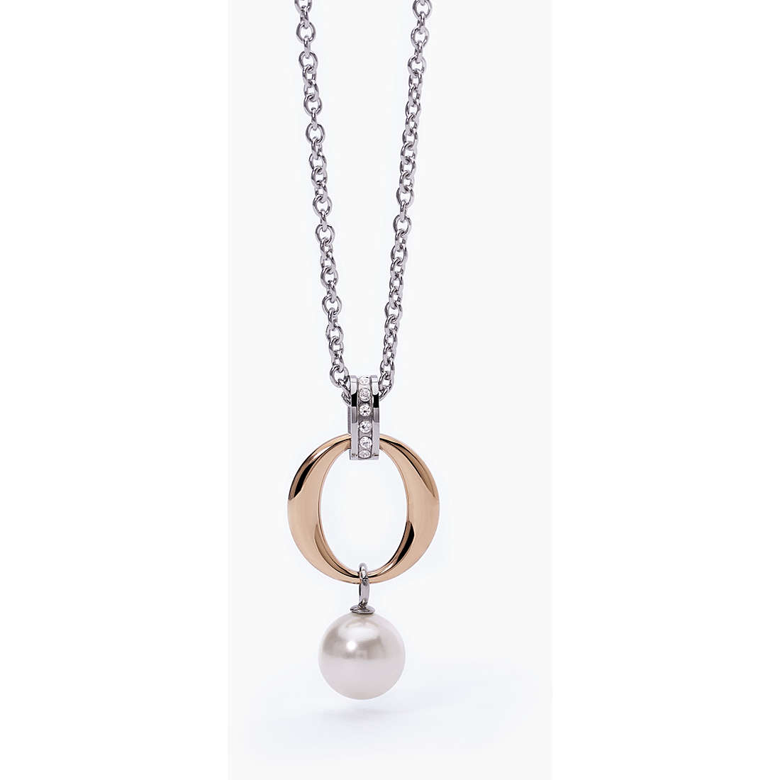 Halskette mit Perlen 2Jewels Artemide für frau 251831