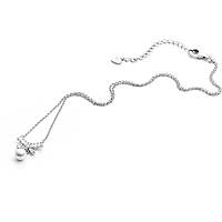 Halskette mit Perlen 4US Cesare Paciotti für frau 4UCL3679W