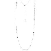 Halskette mit Perlen Amen für frau CL2PB