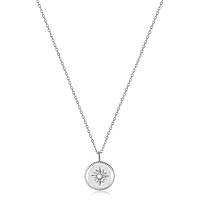 Halskette mit Perlen Ania Haie Rising Star für frau N034-02H
