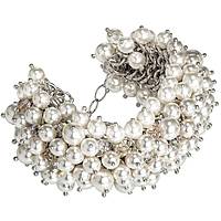 Halskette mit Perlen Boccadamo Romantica für frau RGR003W