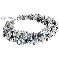 Halskette mit Perlen Boccadamo Romantica für frau RGR007