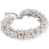 Halskette mit Perlen Boccadamo Romantica für frau RGR009