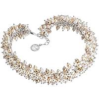 Halskette mit Perlen Boccadamo Romantica für frau RGR009P