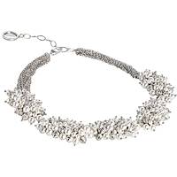 Halskette mit Perlen Boccadamo Romantica für frau RGR010