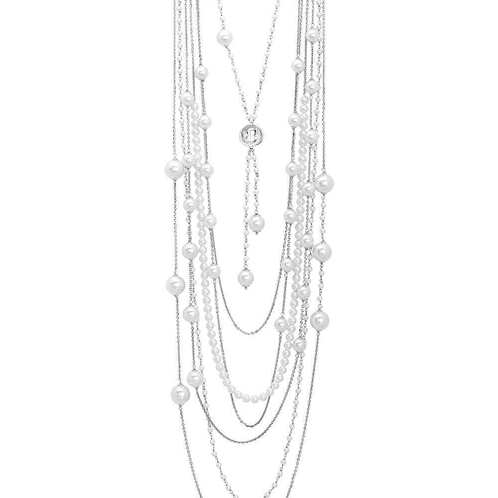 Halskette mit Perlen Boccadamo Romantica für frau RGR020