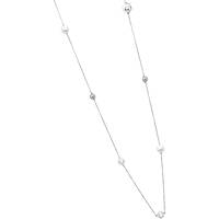 Halskette mit Perlen Boccadamo Romantica für frau RGR026
