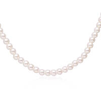 Halskette mit Perlen GioiaPura für frau INS028CT562RHPE-38