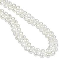 Halskette mit Perlen GioiaPura für frau LPN19424-120
