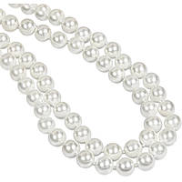 Halskette mit Perlen GioiaPura für frau LPN19424-70