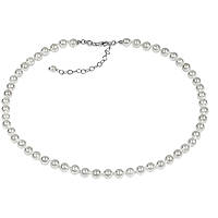 Halskette mit Perlen GioiaPura für frau LPN19818-40