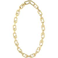 Halskette mit Perlen Guess G Mirror für frau JUBN02274JWYGT/U