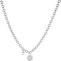 Halskette mit Perlen Liujo für frau LJ1068