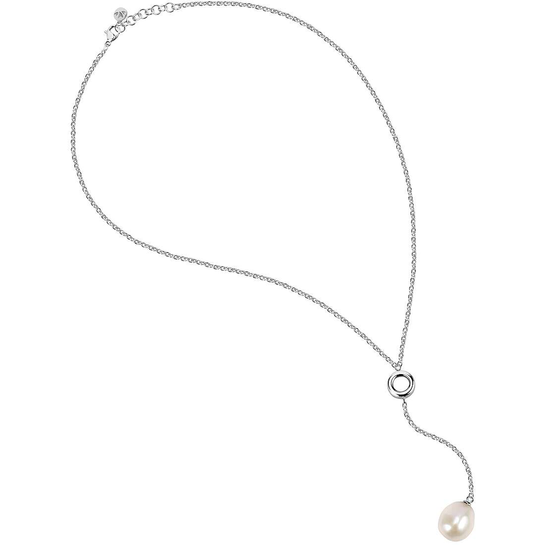 Halskette mit Perlen Morellato Oriente für frau SARI09