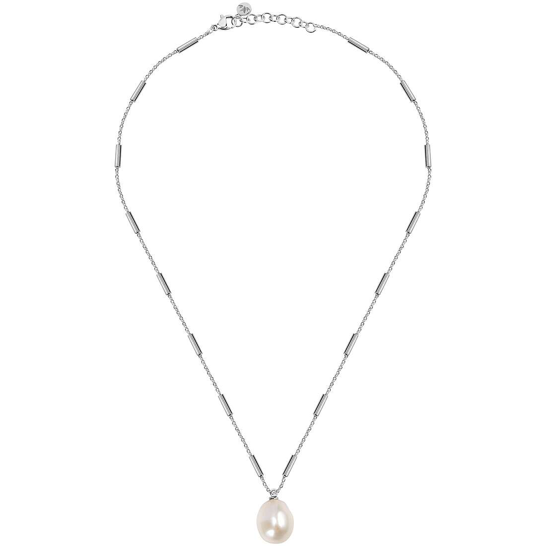Halskette mit Perlen Morellato Oriente für frau SARI10