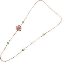 Halskette mit Perlen Ottaviani Elegance für frau 500453C