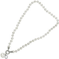 Halskette mit Perlen Ottaviani Perle für frau 500413C