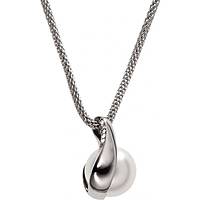 Halskette mit Perlen Skagen Spring 2013 für frau SKJ0089040