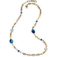 Halskette mit Perlen Sovrani Cristal Magique für frau J7271