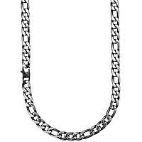 Halskette Schmuck Stahl mann Halskette 251767