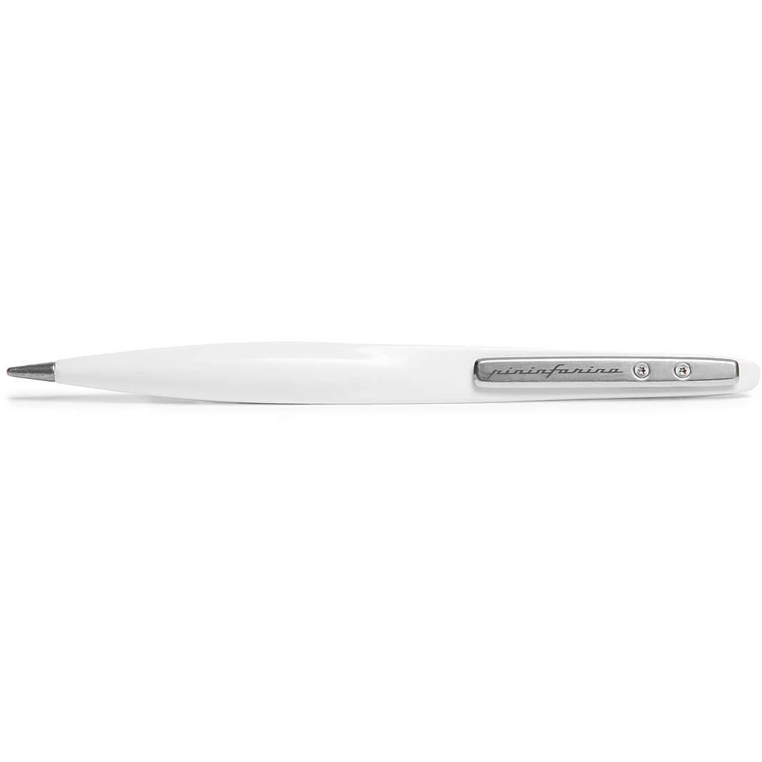 Individualisierte Stift mit Ethergraf von Pininfarina aus der Space 8033549713966