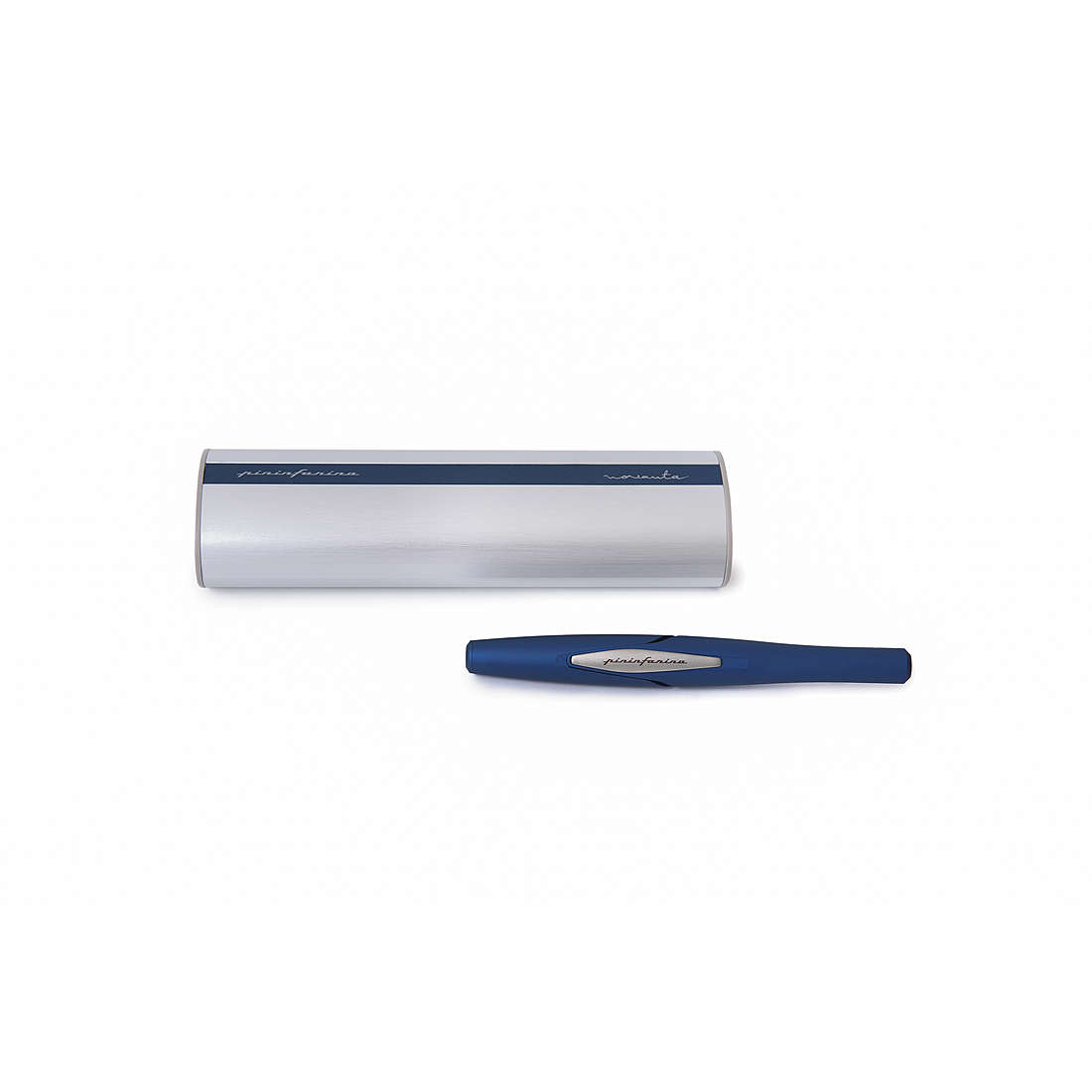 Individualisierte Stift mit Füllfederhalter von Pininfarina aus der Pf 90 Fountain 8033549717704