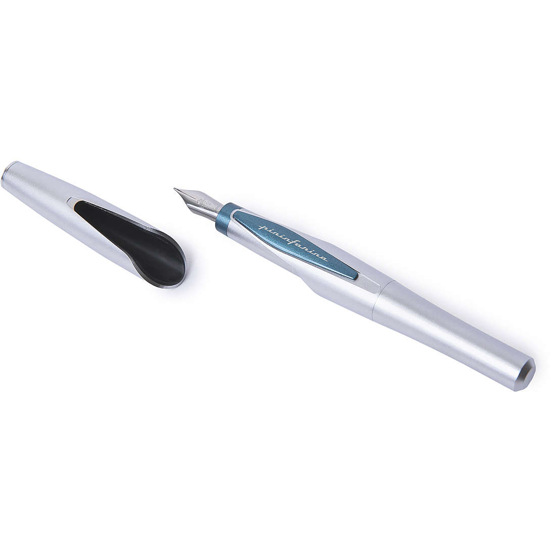 Individualisierte Stift mit Füllfederhalter von Pininfarina aus der Pf 90 Fountain 8033549717865