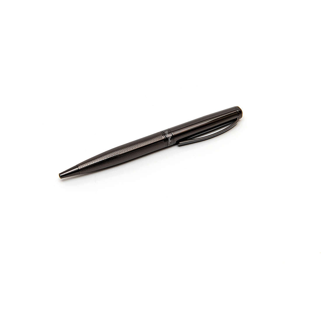 Individualisierte Stift mit Füllfederhalter von Rosenthal aus der RS8513/BA