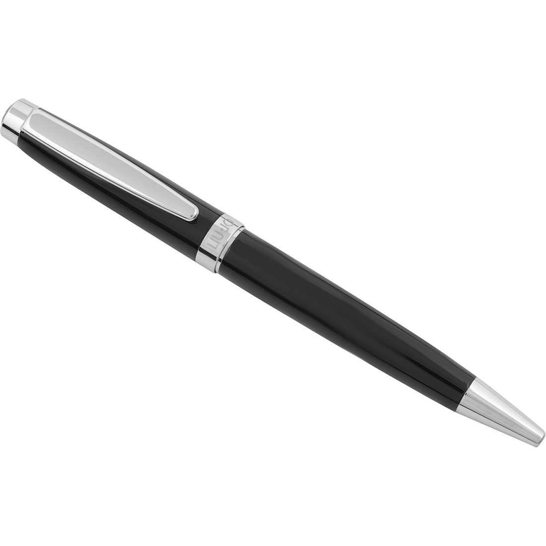 Individualisierte Stift mit Kugelschreiber von Liujo aus der Ball Pen PN012