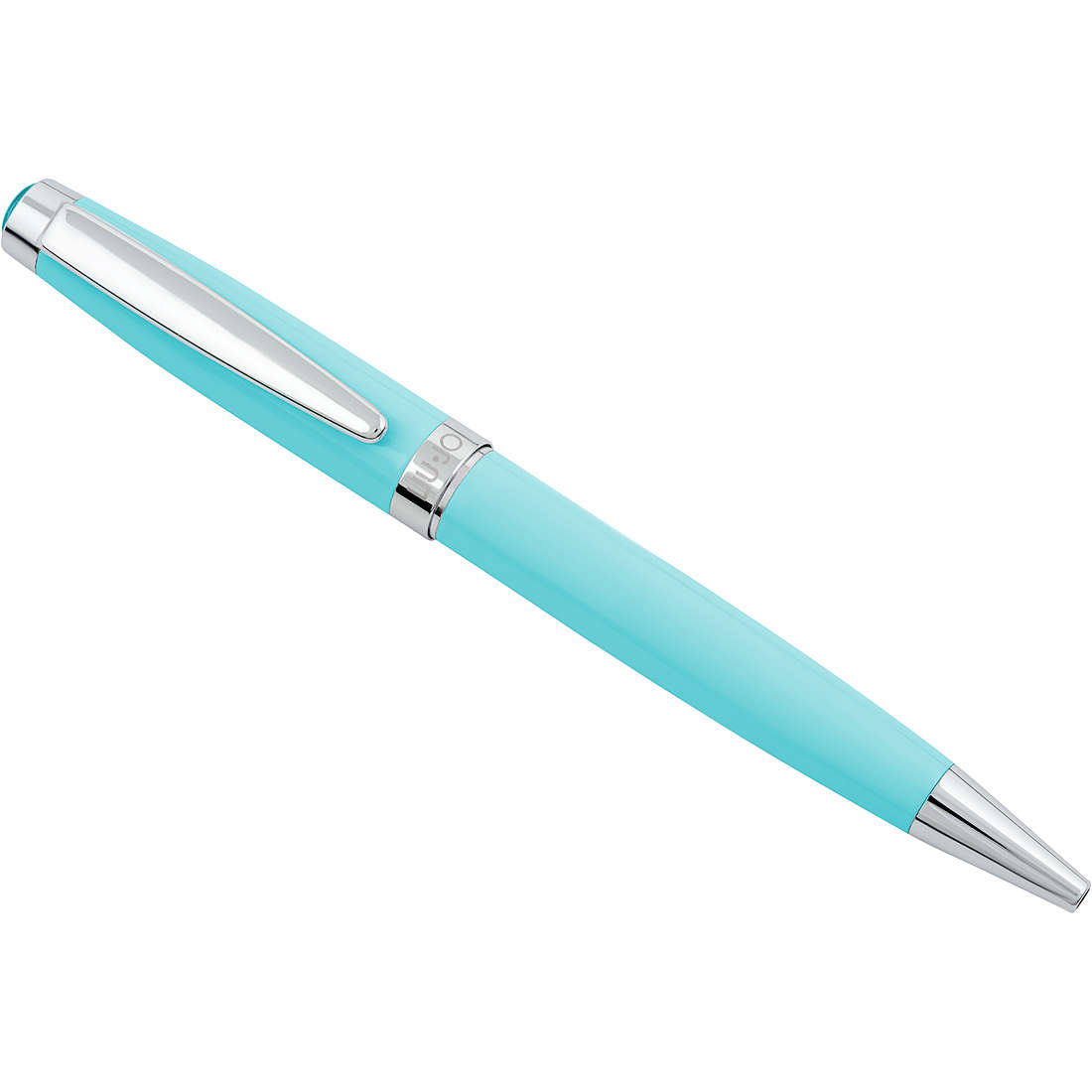 Individualisierte Stift mit Kugelschreiber von Liujo aus der Ball Pen PN015