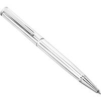 Individualisierte Stift mit Kugelschreiber von Morellato aus der Design J010699