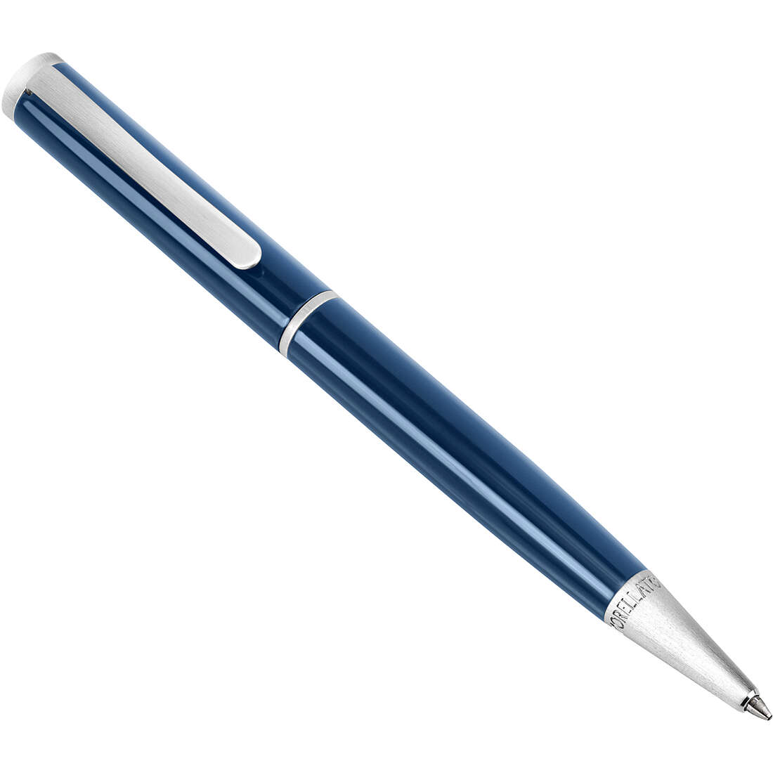 Individualisierte Stift mit Kugelschreiber von Morellato aus der Design J010700