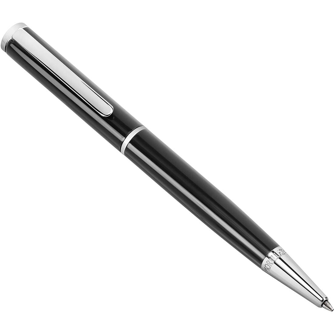 Individualisierte Stift mit Kugelschreiber von Morellato aus der Design J010701
