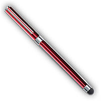 Individualisierte Stift mit Kugelschreiber von Pierre Cardin aus der Pc Desk PCX08/2