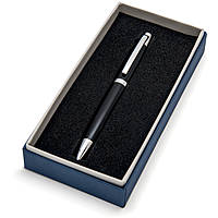 Individualisierte Stift mit Kugelschreiber von Selezione GioiaPura aus der Puro PU8021