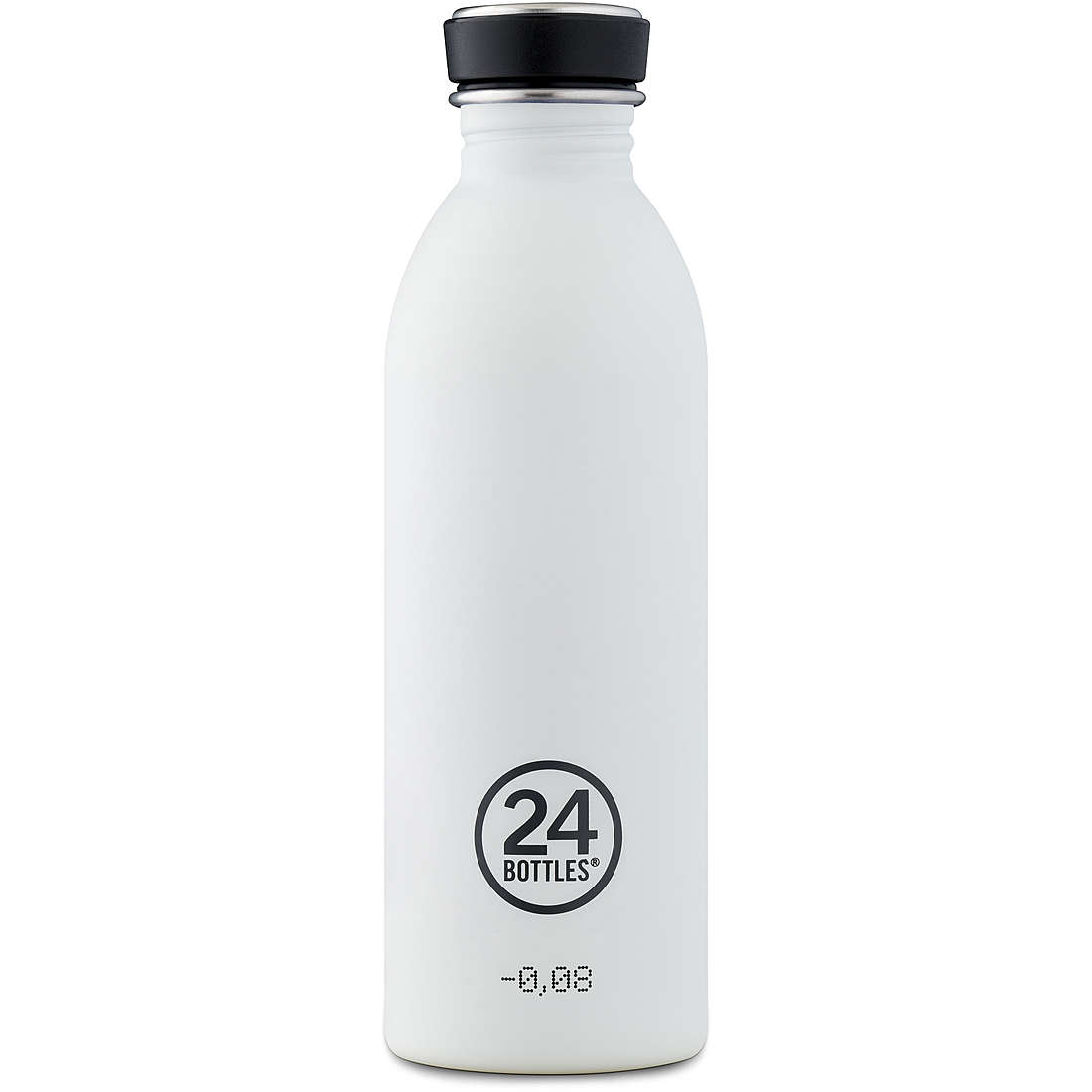 Individualisierte Trinkflasche 24Bottles Basic 8051513920059