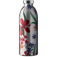 Individualisierte Trinkflasche 24Bottles Floral 8051513927409