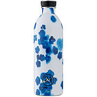 Individualisierte Trinkflasche 24Bottles Floral 8051513930058