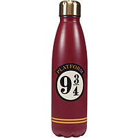 Individualisierte Trinkflasche Harry Potter WTRBHP18