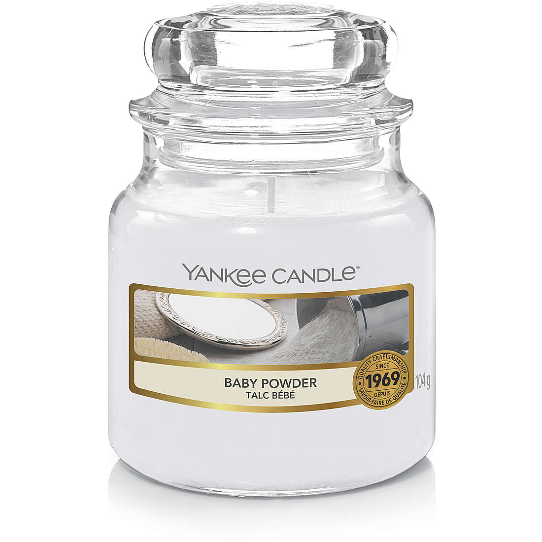 kerzen Yankee Candle 1122152E