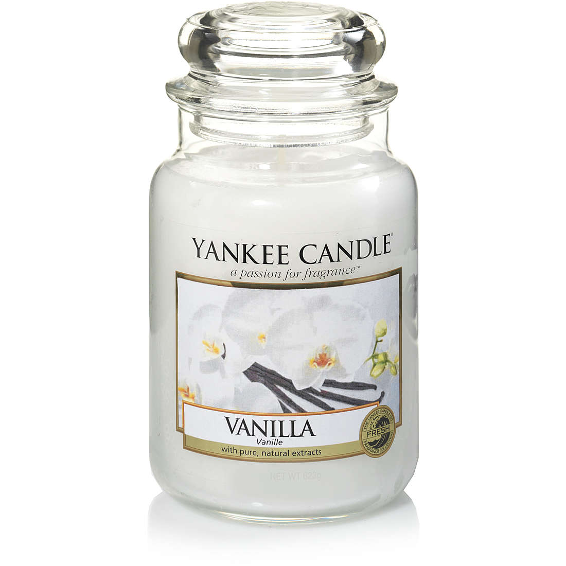 kerzen Yankee Candle 1507743E
