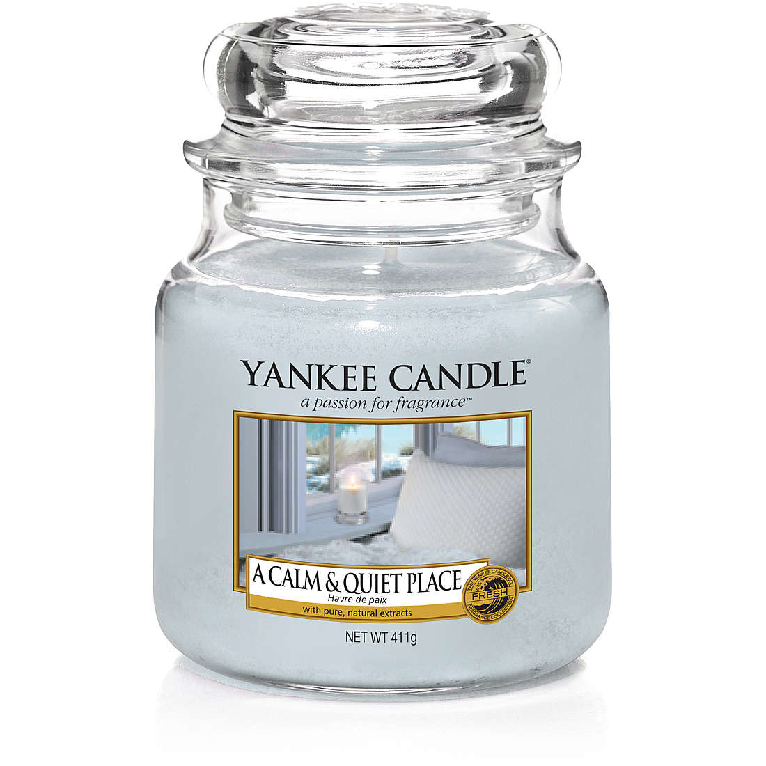 kerzen Yankee Candle 1577129E