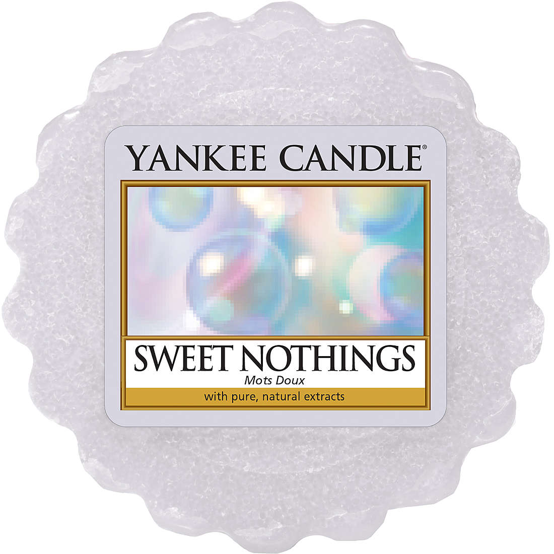 kerzen Yankee Candle 1577165E