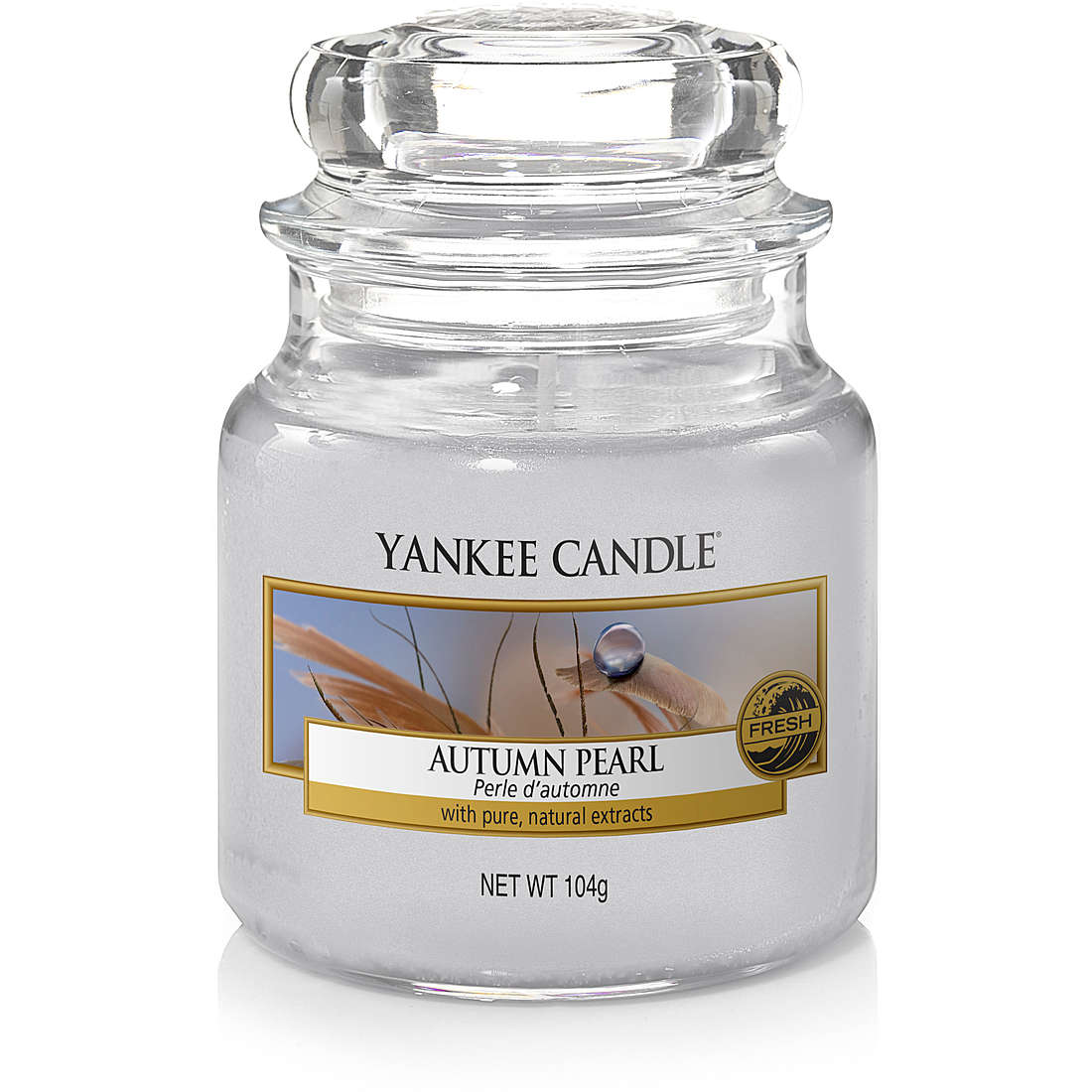 kerzen Yankee Candle 1591483E