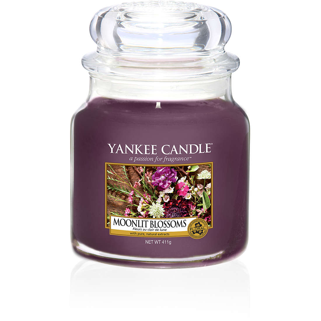 kerzen Yankee Candle 1611580E