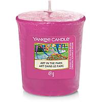 kerzen Yankee Candle 1729255E